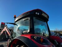 2018 MCCORMICK X6.420 PP 4WD TRACTOR - 41