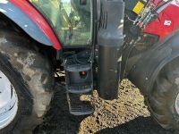 2018 MCCORMICK X6.420 PP 4WD TRACTOR - 52