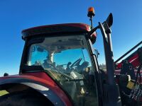 2018 MCCORMICK X6.420 PP 4WD TRACTOR - 53