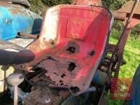 FORDSON SUPER MAJOR 2WD TRACTOR - 10