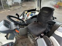 2018 MCCORMICK X6.420 PP 4WD TRACTOR - 65