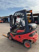 1999 LINDE H16T C/BALANCE (S/R) - 2