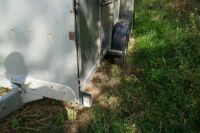 2005 IFOR WILLIAMS 14' LIVESTOCK TRAILER - 6