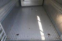 2005 IFOR WILLIAMS 14' LIVESTOCK TRAILER - 26