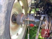 1990 MASSEY FERGUSON 375 12/12 4WD TRACTOR - 16