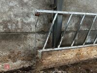 15' CATTLE FEED BARRIER - 4
