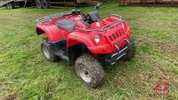 2002 AIE 250CC QUAD BIKE (S/R) - 3