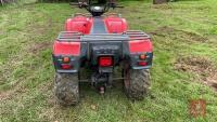 2002 AIE 250CC QUAD BIKE (S/R) - 6