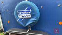 IFOR WILLIAMS HB505R HORSE TRAILER - 7