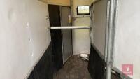 IFOR WILLIAMS HB505R HORSE TRAILER - 15