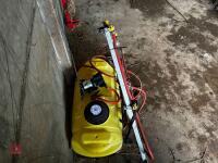 ATV QUAD SPRAYER - 4