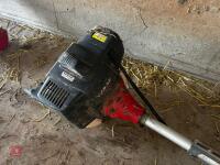 MITOX TJ53E BRUSH CUTTER - 5