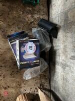 5 DUMMY CCTV CAMERAS - 3