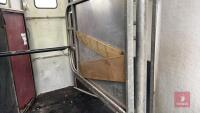 IFOR WILLIAMS HB510R EQUINE TRAILER - 14