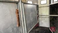 IFOR WILLIAMS HB510R EQUINE TRAILER - 15