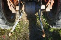 1968 MASSEY FERGUSON 135 2WD TRACTOR - 15