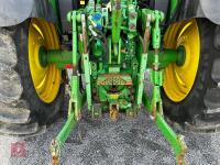 2008 JOHN DEERE 6230 4WD TRACTOR - 10