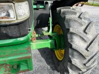 2008 JOHN DEERE 6230 4WD TRACTOR - 11