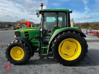 2008 JOHN DEERE 6230 4WD TRACTOR - 14