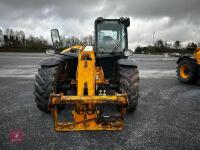 2013 JCB 536-60 AGRI SUPER TELEHANDLER - 10