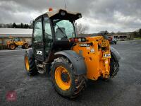 2013 JCB 536-60 AGRI SUPER TELEHANDLER - 12