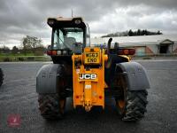 2013 JCB 536-60 AGRI SUPER TELEHANDLER - 13