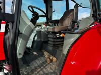 2012 MASSEY FERGUSON 5470 4WD TRACTOR - 10