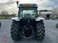 2006 MCCORMICK CX105 4WD TRACTOR - 5