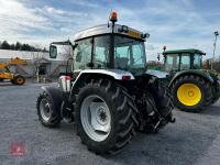 2006 MCCORMICK CX105 4WD TRACTOR - 6