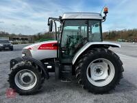 2006 MCCORMICK CX105 4WD TRACTOR - 7