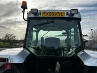 2006 MCCORMICK CX105 4WD TRACTOR - 9