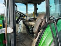 2003 JOHN DEERE 6320 4WD TRACTOR - 21