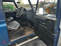 2008 LAND ROVER DEFENDER 90 - 12