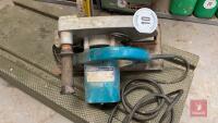 MAKITA CIRCULAR SAW - 2