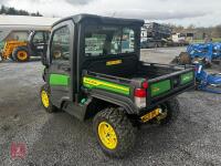 2021 JOHN DEERE XUV865M GATOR - 7