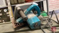 MAKITA CIRCULAR SAW - 3