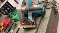 MAKITA CIRCULAR SAW - 4