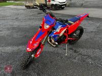 2023 BETA 200 RR RACING ENDURO BIKE - 6