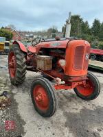 NUFFIELD UNIVERSAL M4 2WD TRACTOR - 3