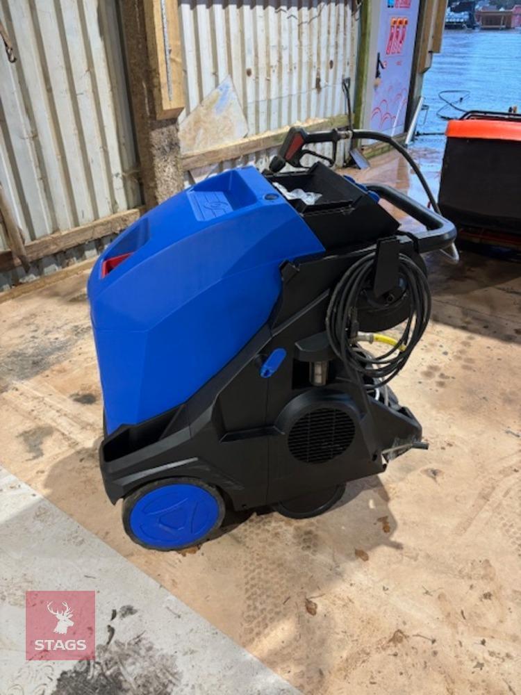 NILKFISK MH HIGH POWER PRESSURE WASHER