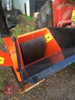 BEARCAT PTO CHIPPER SHREDDER SC5540B - 3