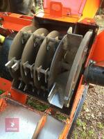 BEARCAT PTO CHIPPER SHREDDER SC5540B - 5