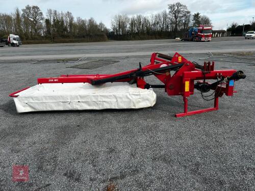 2009 LELY 280MC MOWER CONDITIONER