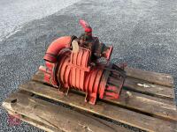 2004 JUROP PN84M VACUUM PUMP - 5