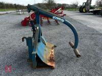 TANCO OVER-TOP BALE HANDLER - 5