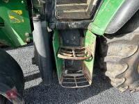 2012 JOHN DEERE 6330 4WD TRACTOR - 8