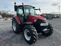 2021 CASE FARMALL 95C 4WD TRACTOR - 3