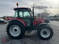 2021 CASE FARMALL 95C 4WD TRACTOR - 4