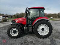 2021 CASE FARMALL 95C 4WD TRACTOR - 10