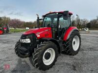 2021 CASE FARMALL 95C 4WD TRACTOR - 11